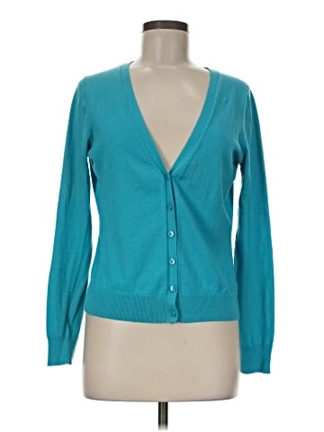 JCPenney Cardigan (view 1)