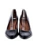 Sofft 100% Leather Black Heels Size 8 - photo 2