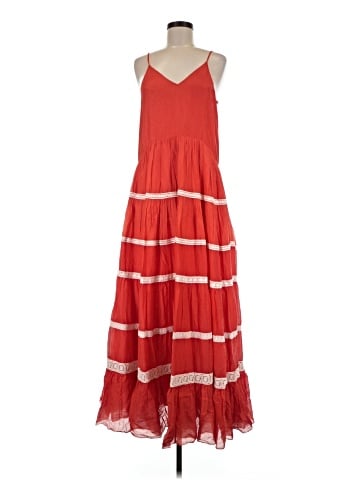 Carolina K Casual Dress (view 1)