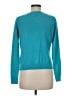 JCPenney Teal Cardigan Size M - photo 2