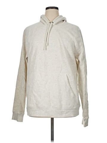 Tek Gear Pullover Hoodie (view 1)