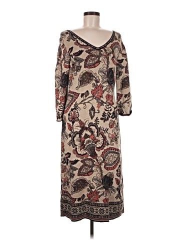 Peruvian Connection Casual Dress (view 1)