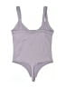 Unbranded Gray Purple Bodysuit Size S (estimated) - photo 2