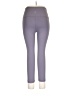 90 Degree by Reflex Purple Active Pants Size L - photo 2