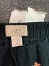 Ann Taylor LOFT Outlet Stars Black Shorts Size L - photo 3