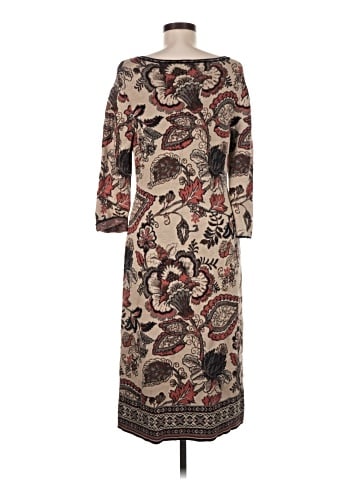 Peruvian Connection Casual Dress (view 2)