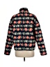 Unbranded 100% Polyester Print Red Jacket Size M - photo 2