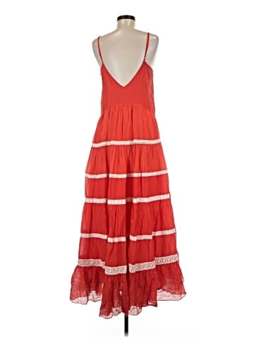 Carolina K Casual Dress (view 2)