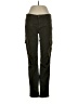 J Brand Green Cargo Pants Size 28 waist - photo 1