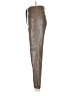 Wilfred 100% Polyurethane Brown Casual Pants Size 6 - photo 5