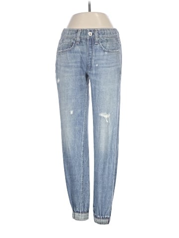 Rag & Bone Jeans (view 1)