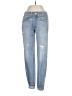 Rag & Bone Blue Jeans Size XXS - photo 1