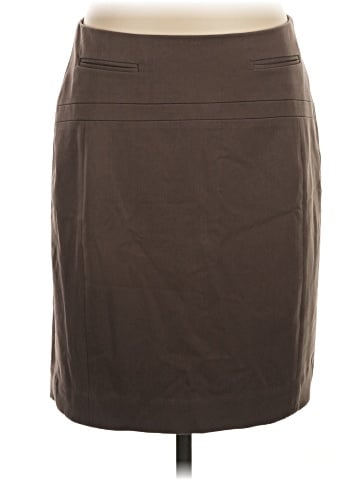 Express Outlet Casual Skirt (view 1)