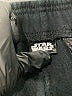 Star Wars Black Casual Pants Size L (kids) - photo 3
