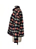 Unbranded 100% Polyester Print Red Jacket Size M - photo 5