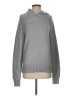 Calvin Klein Gray Pullover Sweater Size S - photo 1