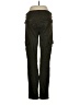 J Brand Green Cargo Pants Size 28 waist - photo 2