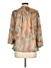 Veronica M. Teal Kimono Size L - photo 2
