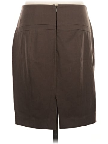 Express Outlet Casual Skirt (view 2)