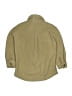 Hanna Andersson 100% Polyester Tan Jacket Size 6 - 7 - photo 2