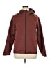 Nike 100% Polyester Burgundy Jacket Size XL - photo 1