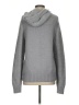 Calvin Klein Gray Pullover Sweater Size S - photo 2