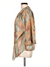 Veronica M. Teal Kimono Size L - photo 5