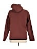 Nike 100% Polyester Burgundy Jacket Size XL - photo 2