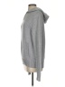 Calvin Klein Gray Pullover Sweater Size S - photo 5