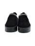 Mudd Black Mule/Clog Size 6 - photo 2