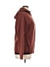 Nike 100% Polyester Burgundy Jacket Size XL - photo 4