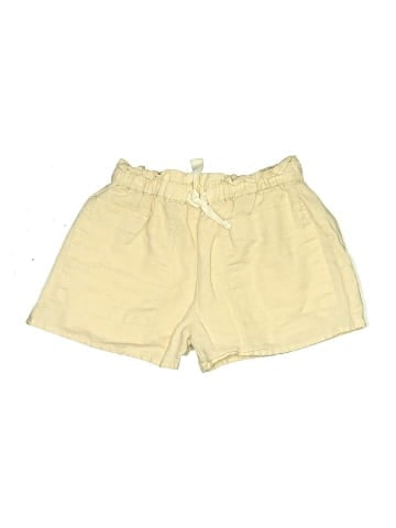 Crewcuts Khaki Shorts (view 1)