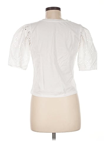 Zara Short Sleeve T-Shirt (view 2)