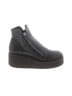 Steve Madden Black Ankle Boots Size 9 - photo 1