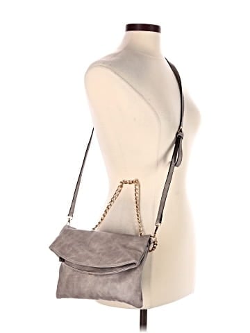 Unbranded Crossbody Bag (view 2)