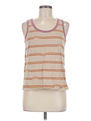 Patagonia Sleeveless Top (view 1)
