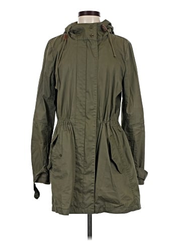 Wearmaster Outerwear Raincoat (view 1)