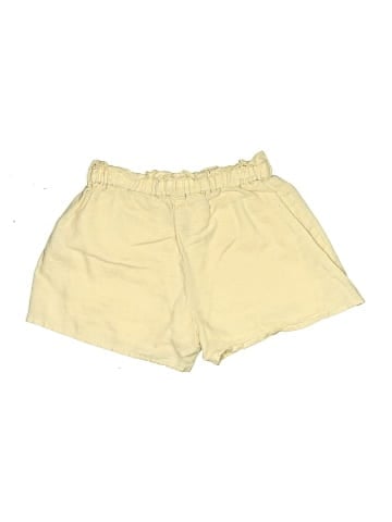 Crewcuts Khaki Shorts (view 2)