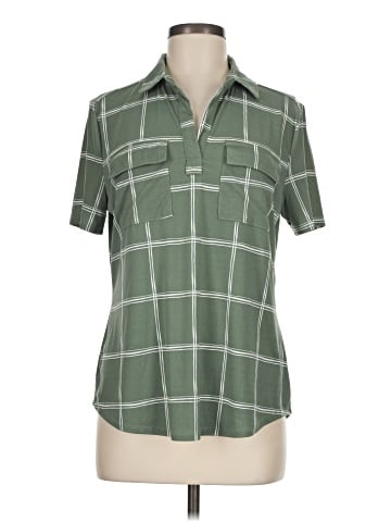 Urban Diction Short Sleeve Polo (view 1)