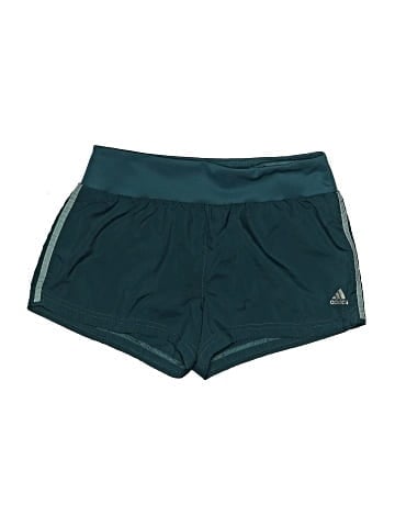 Adidas Athletic Shorts (view 1)