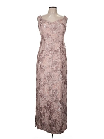 Aidan Mattox Cocktail Dress (view 1)