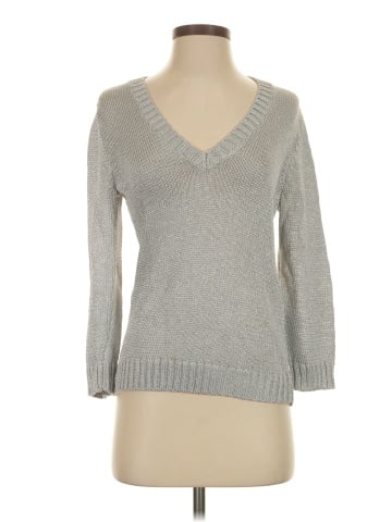 Lauren by Ralph Lauren Pullover Sweater (view 1)
