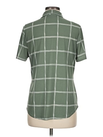 Urban Diction Short Sleeve Polo (view 2)