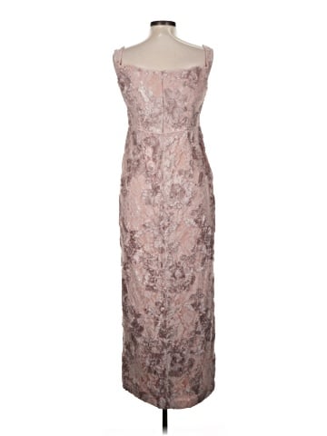 Aidan Mattox Cocktail Dress (view 2)