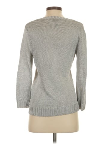 Lauren by Ralph Lauren Pullover Sweater (view 2)
