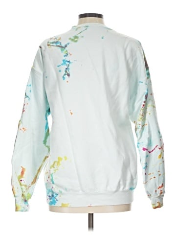 Gildan Sweatshirt (view 2)