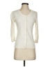 Halogen Ivory Cardigan Size S - photo 1