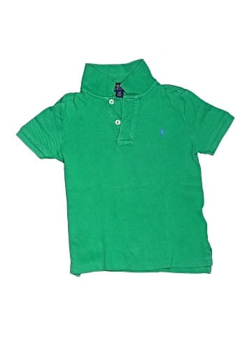 Polo by Ralph Lauren Short Sleeve Polo (view 1)