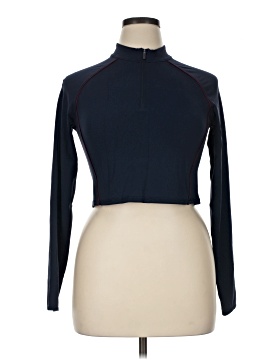 Lululemon Athletica Turtleneck Sweater