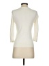Halogen Ivory Cardigan Size S - photo 2